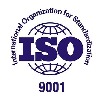CERTIFICAÇÃO DE QUALIDADE ISO 9001:20015